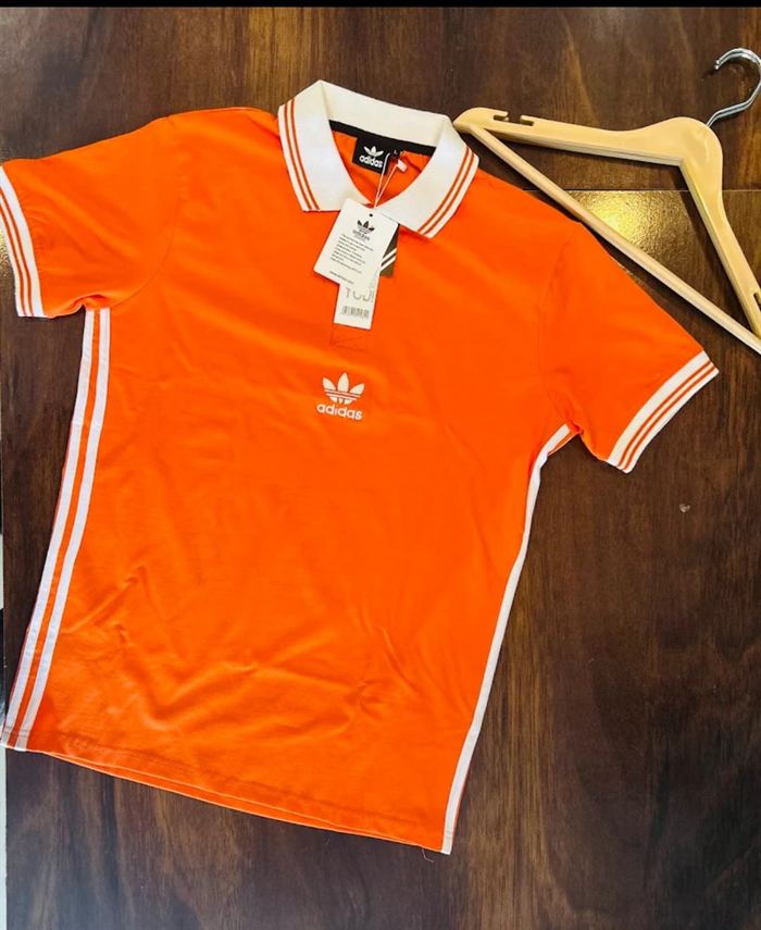 Casual men's shirt