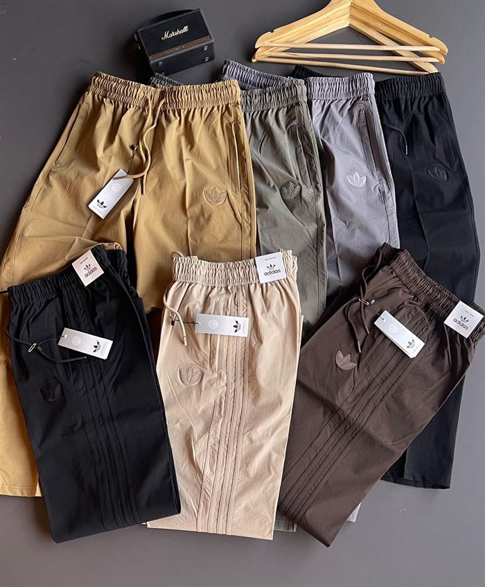 Men's lowers and joggers